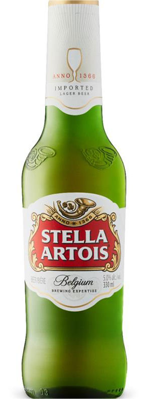 Stella Artois Beer 제품사진 #5