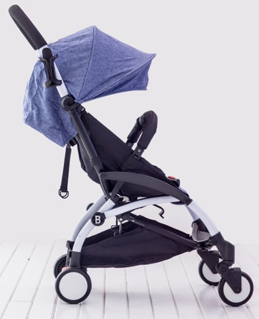 Compacta Yoya Baby Stroller - Pushchair 제품사진 #3
