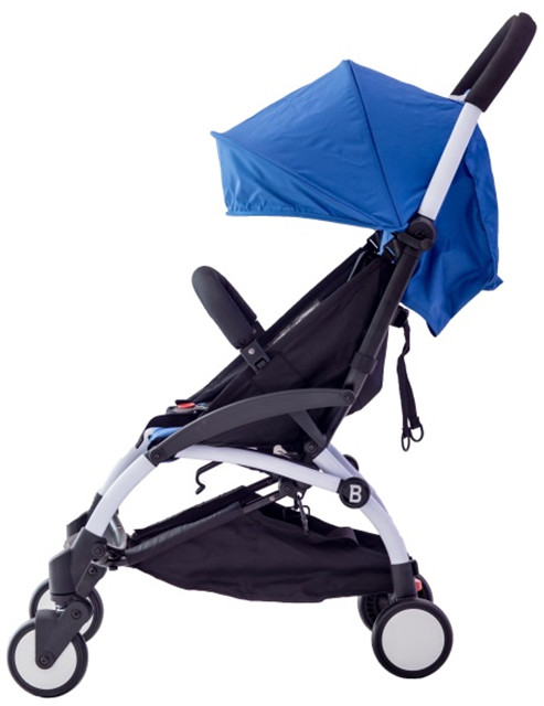 Compacta Yoya Baby Stroller - Pushchair 제품사진 #4