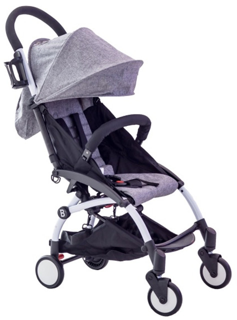 Compacta Yoya Baby Stroller - Pushchair 제품사진 #5