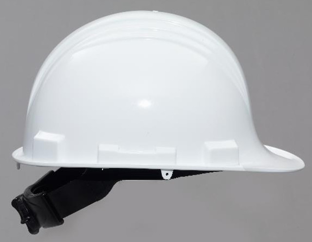 (1) Fibre-Metal E2 hard hat, (2) North Peak A79 hard hat 제품사진 #2