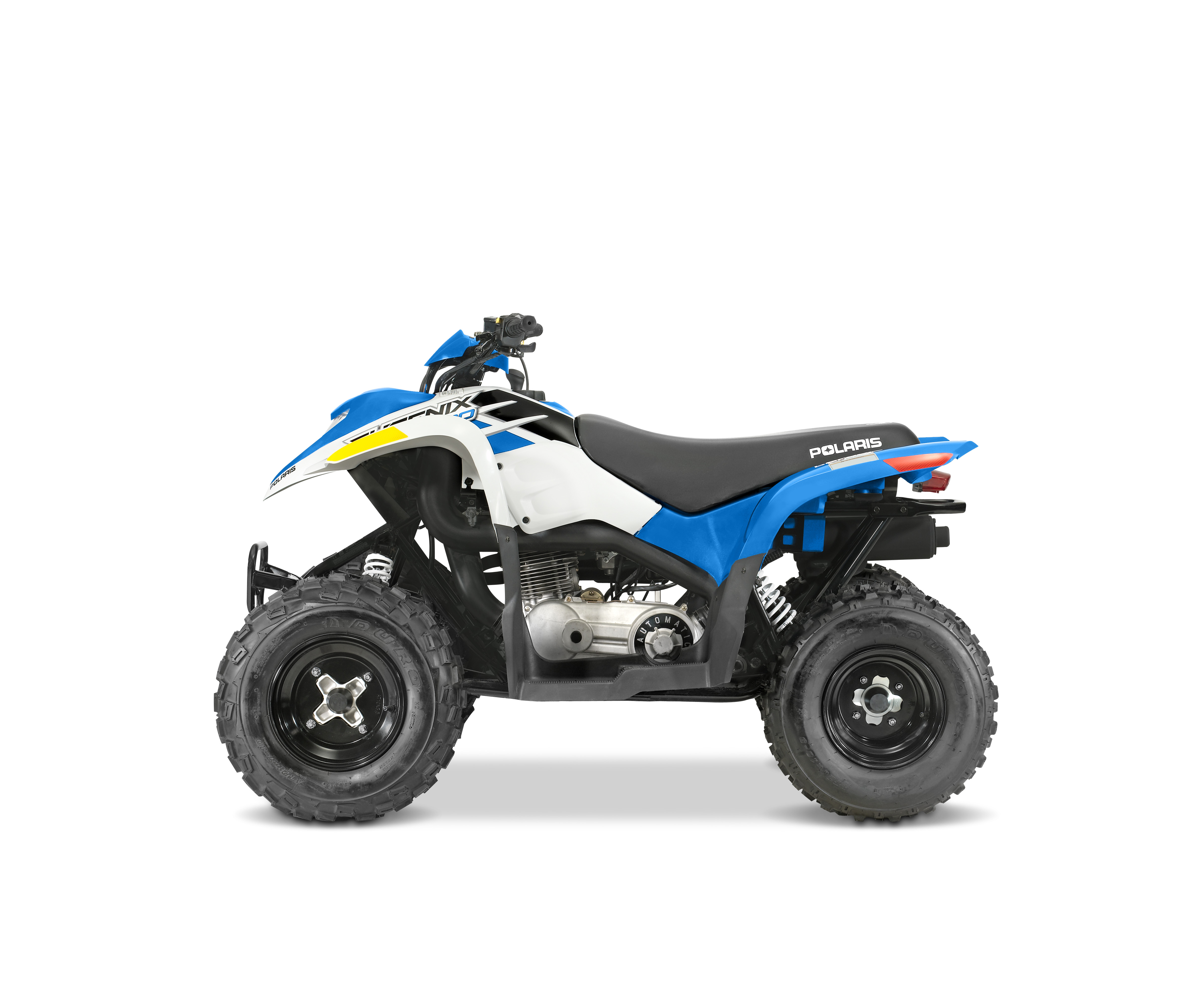 Polaris Phoenix 200 ATV 제품사진 #1