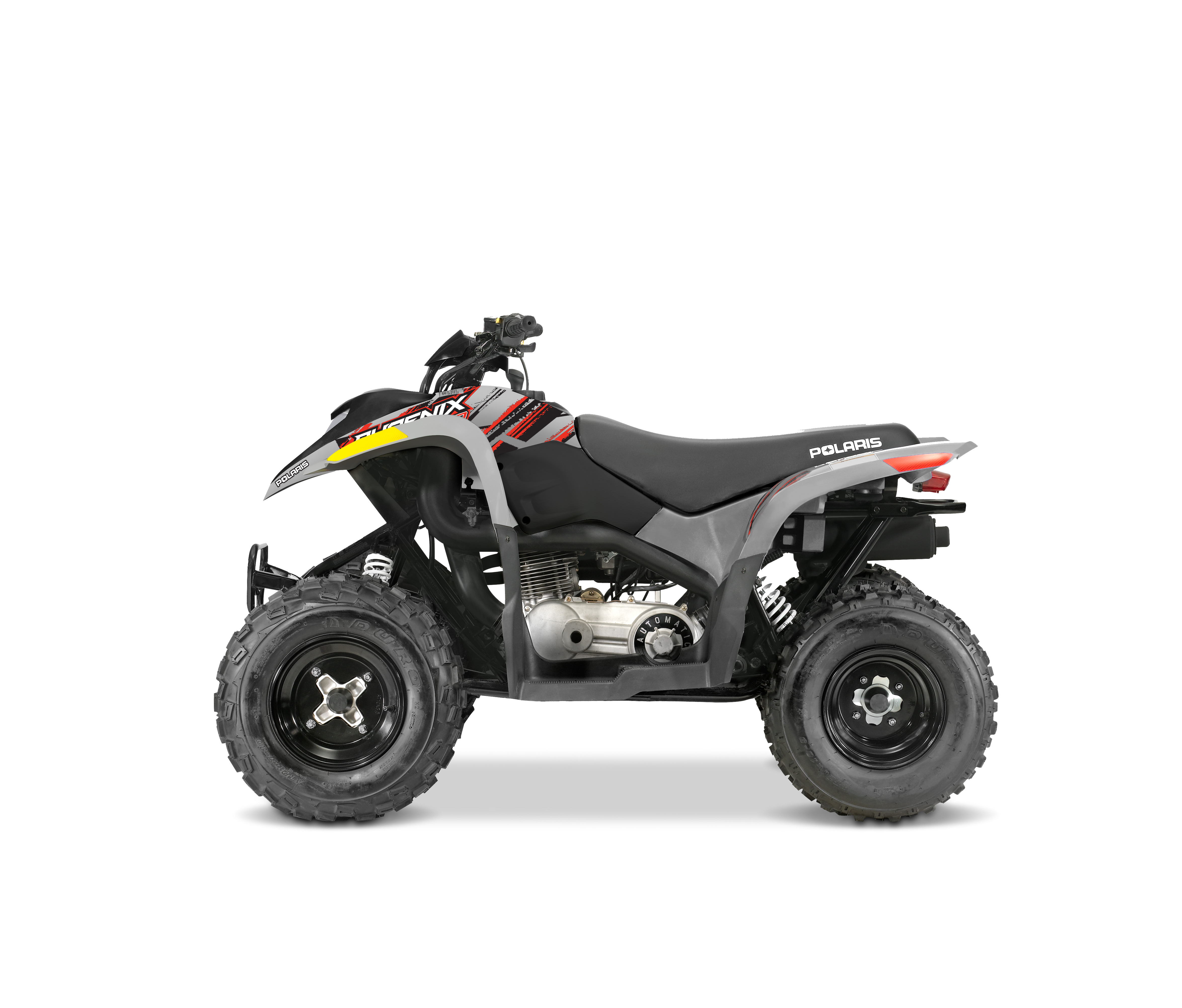Polaris Phoenix 200 ATV 제품사진 #2