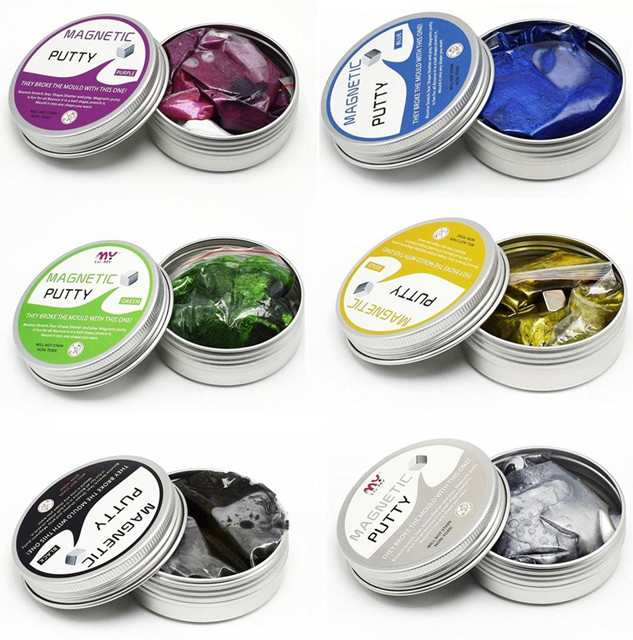 Magnetic Putty 제품사진 #1
