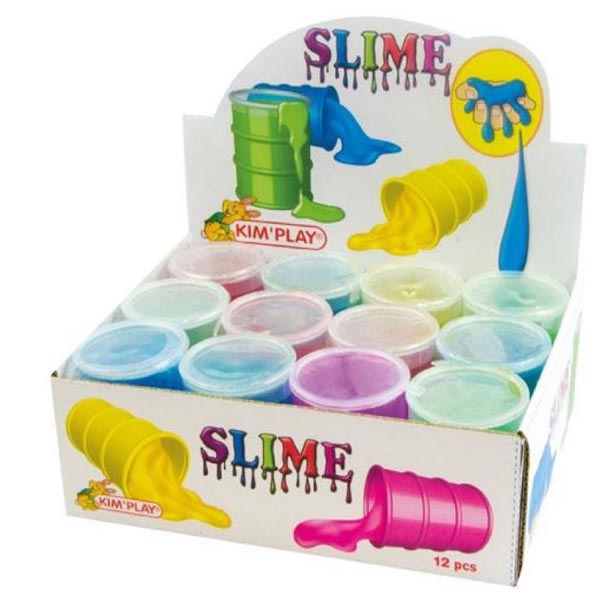Cofalu, Kim'play Slime 제품사진 #1