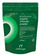 Naturya Organic Chlorella Powder 제품사진 #1