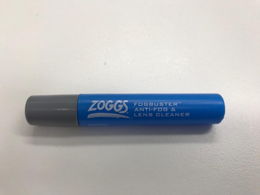 Zoggs Fogbuster 제품사진 #1