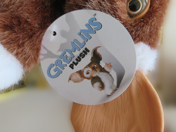 Neca Plush Doll Gremlins 제품사진 #3
