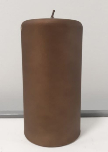Balmuir Velvet pilar candle 제품사진 #3