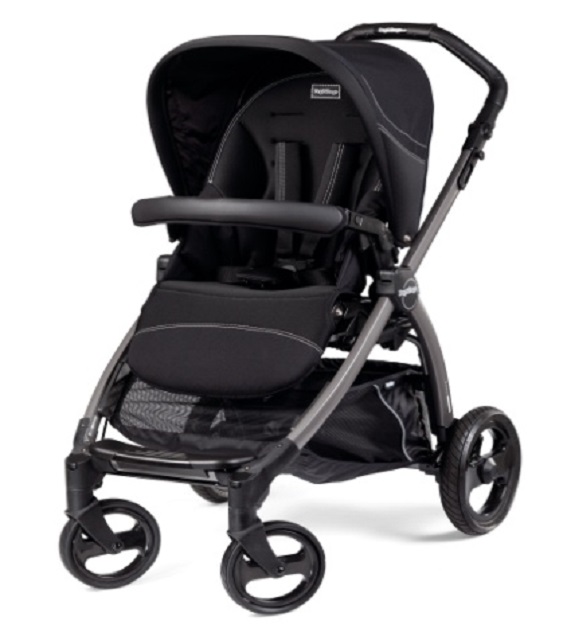 Peg Perego Book Pop-Up stroller 외 제품사진 #1