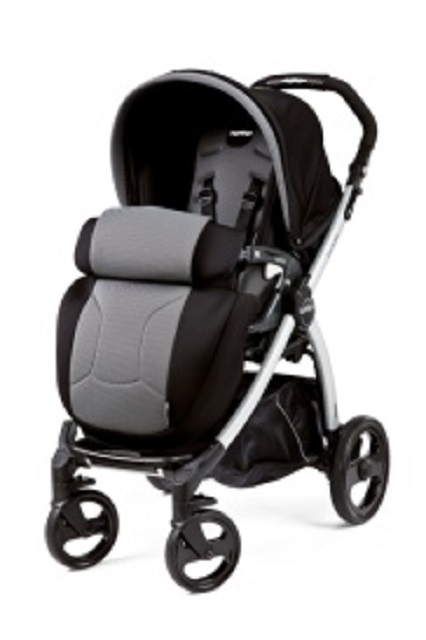 Peg Perego Book Pop-Up stroller 외 제품사진 #2