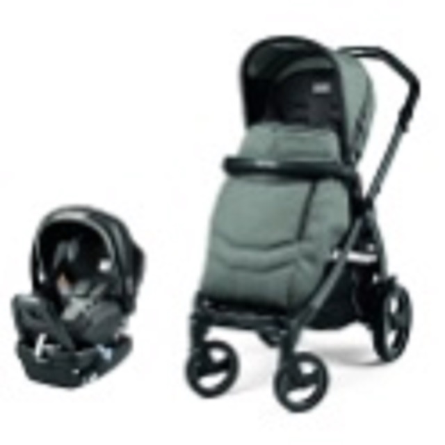 Peg Perego Book Pop-Up stroller 외 제품사진 #4
