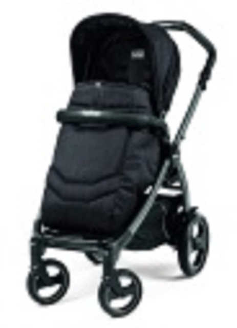 Peg Perego Book Pop-Up stroller 외 제품사진 #5