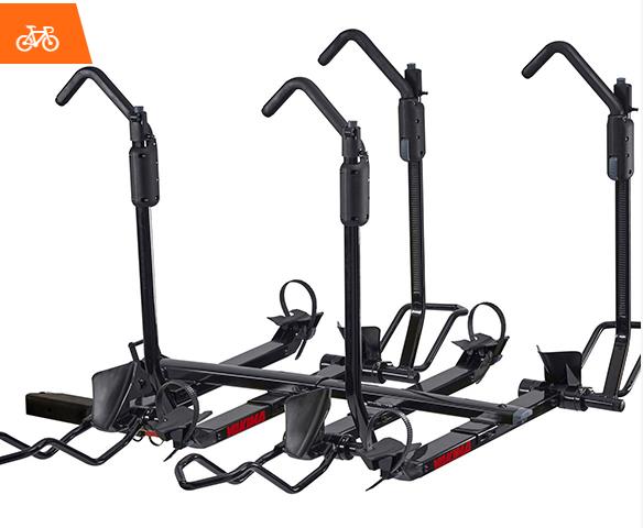Yakima HoldUp EVO Bicycle Carriers 제품사진 #1