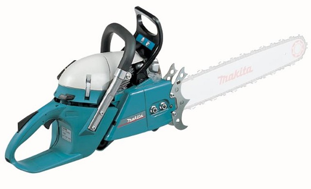 Makita and Dolmar 64, 73, 79 cc Gas Powered Chainsaws 제품사진 #5