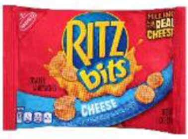 Ritz Cracker Sandwiches and Ritz Bits product 제품사진 #2