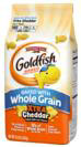 Pepperidge Farm Goldfish Flavor Blasted Xtra Cheddar Crackers 제품사진 #2