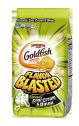Pepperidge Farm Goldfish Flavor Blasted Xtra Cheddar Crackers 제품사진 #4