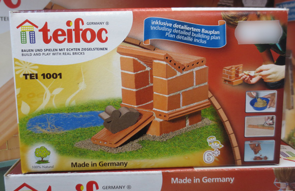 Teifoc TEI 1001 제품사진 #1