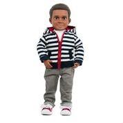 (1) Mason Action Doll, (2) Billy Action Doll 제품사진 #2