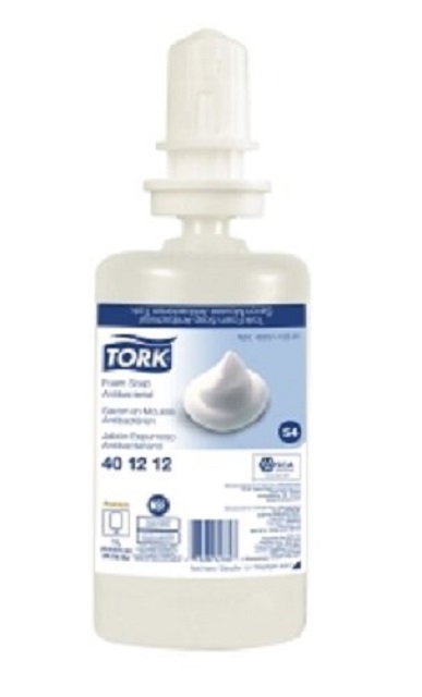 Tork Foam Soap Extra Mild 제품사진 #1
