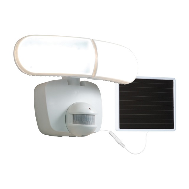 All-Pro Solar/Battery Powered Outdoor Light Fixtures 제품사진 #1