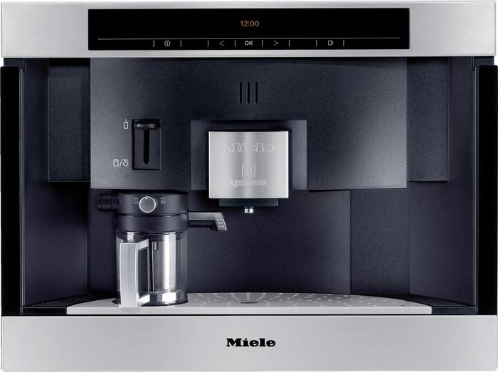 Miele Coffee machine 제품사진 #1