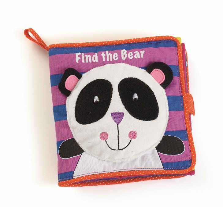 Manhattan Toy Find the Bear 제품사진 #1
