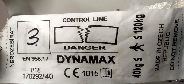 Rock empire Dynamax 제품사진 #2