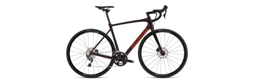 Specialized Roubaix, Ruby, Diverge, Sirrus 제품사진 #1