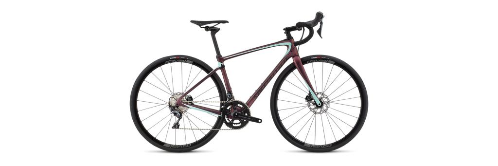 Specialized Roubaix, Ruby, Diverge, Sirrus 제품사진 #2