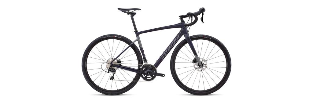 Specialized Roubaix, Ruby, Diverge, Sirrus 제품사진 #3