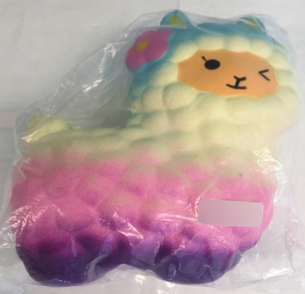 Amigazone Jumbo Sheep 제품사진 #1