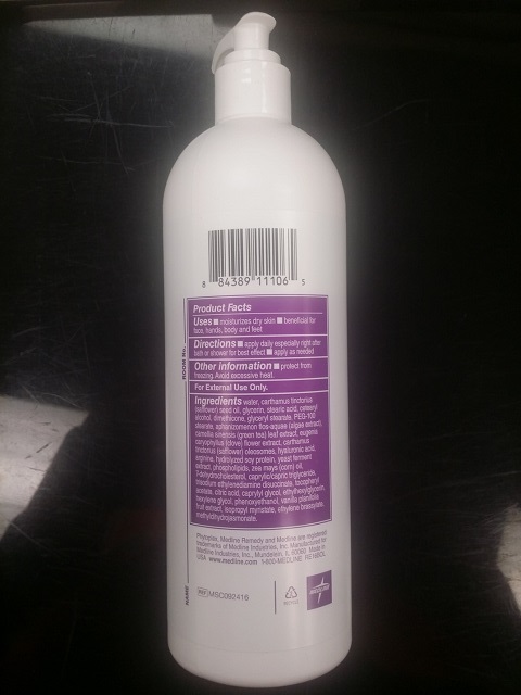Remedy Phytoplex Nourishing Skin Cream 제품사진 #2