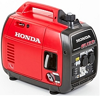 Honda EU22i 발전기 세트 제품사진 #1