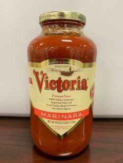 Victoria Marinara Sauce 제품사진 #1