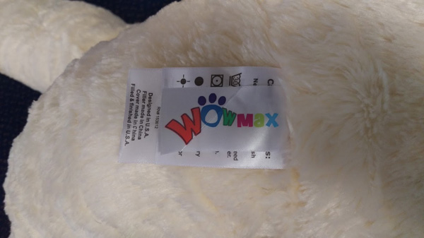 Wowmax Giant Huge Life Size Teddy Bear 제품사진 #3