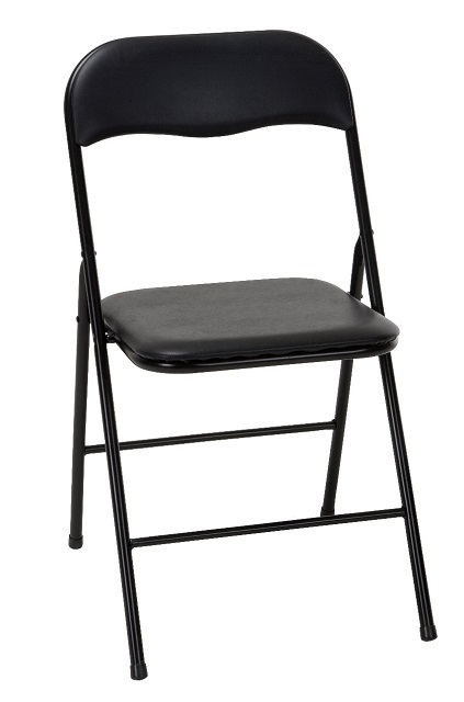 Cosco Vinyl Folding Chair 제품사진 #1