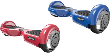 Razor Hovertrax 1.0 제품사진 #1