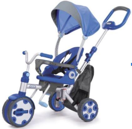 Little Tikes 4-in-1 Trike 제품사진 #1