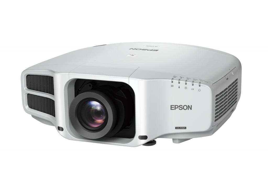 Epson projectors 제품사진 #4