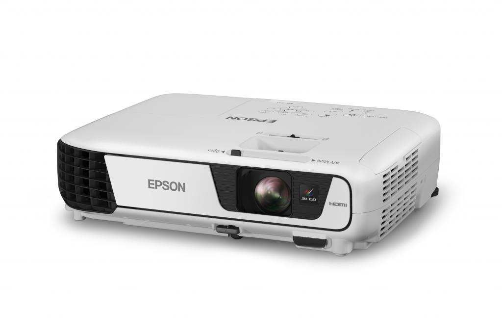 Epson projectors 제품사진 #5