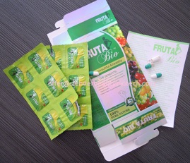 FRUTA Bio 제품사진 #1