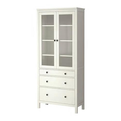 IKEA HEMNES Bookcases & Glass Cabinets 제품사진 #2