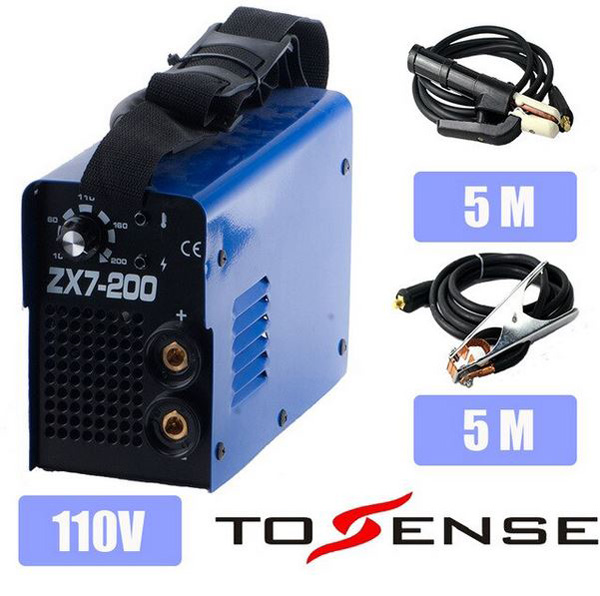 Tosense CUT50, ZXZ-200 제품사진 #1