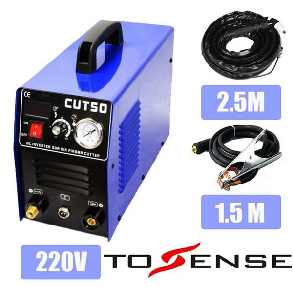 Tosense CUT50, ZXZ-200 제품사진 #2
