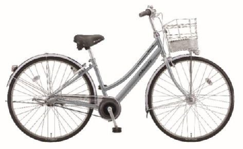 Bridgestone, Yamaha Motor electric assist bicycle 제품사진 #1