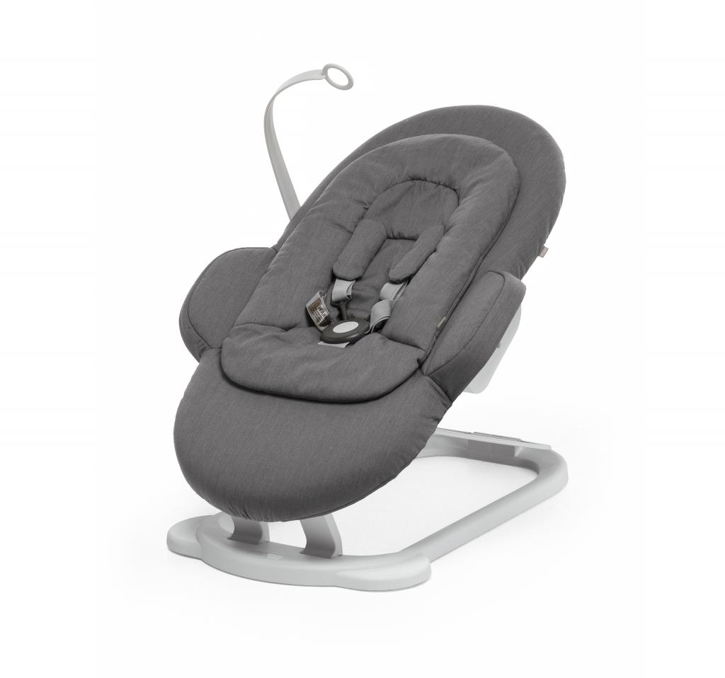 Stokke Steps Bouncer Greige 제품사진 #1