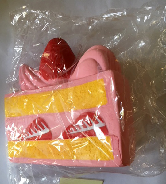 Coolstuff Squishy Cake 제품사진 #1