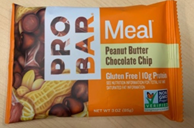 Probar Chocolate Coconut 등 제품사진 #3